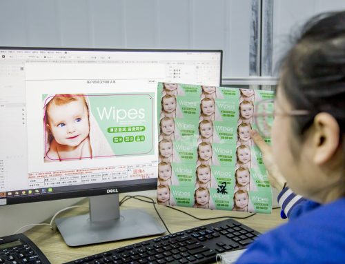 What are common label design mistakes and how can they be avoided?