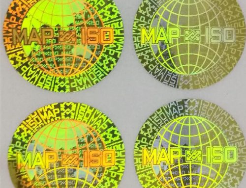 How to Effectively Protect Your Products with Anti-Counterfeit Labels